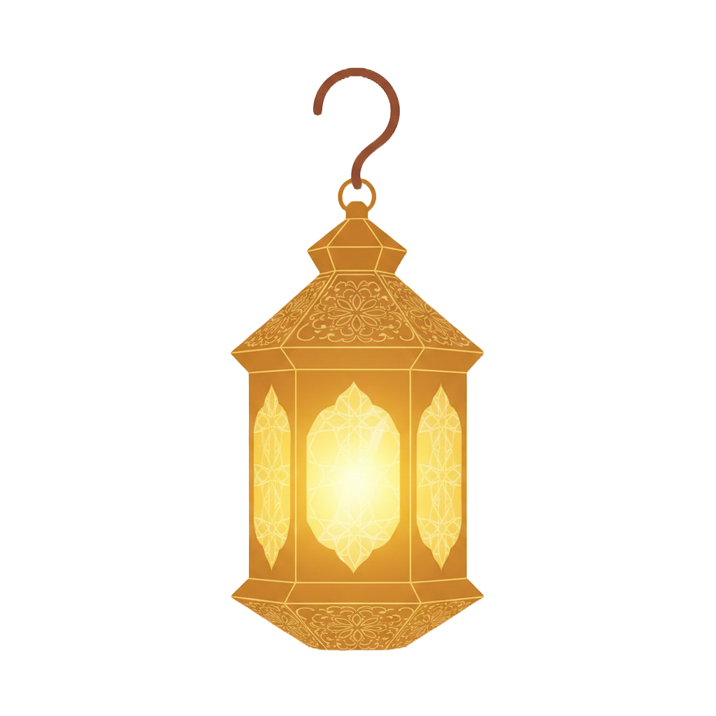 Gold Lantern