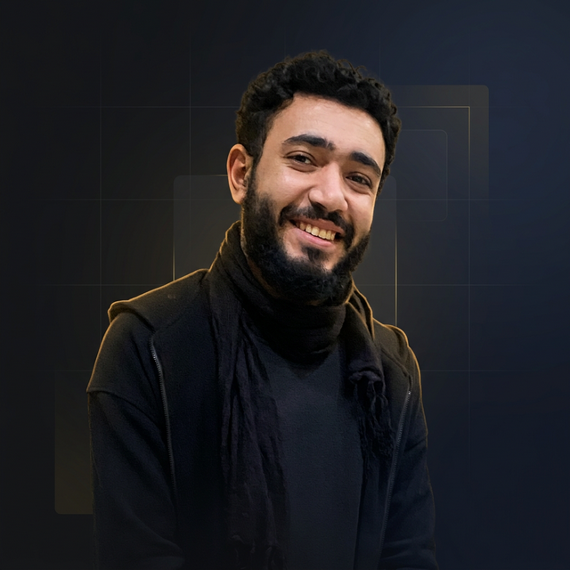 Wael Gamil — Front-End Developer
