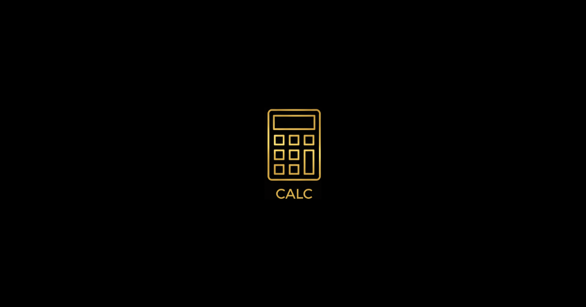 Advanced Calculator CLI