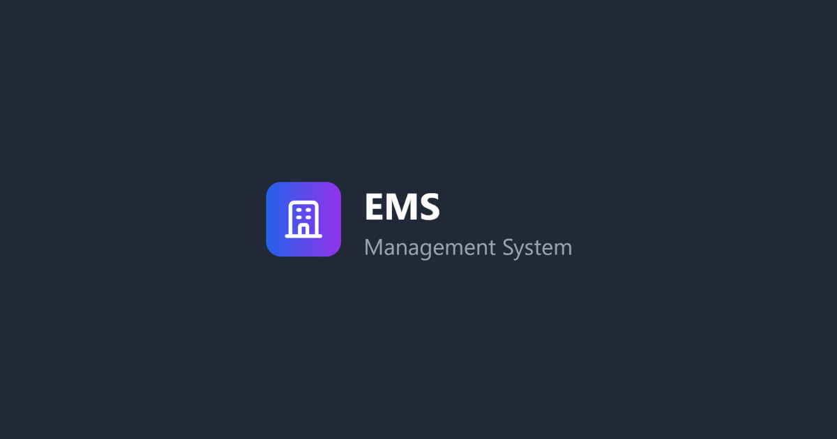 Employee Management System — Vue 3 Enterprise App